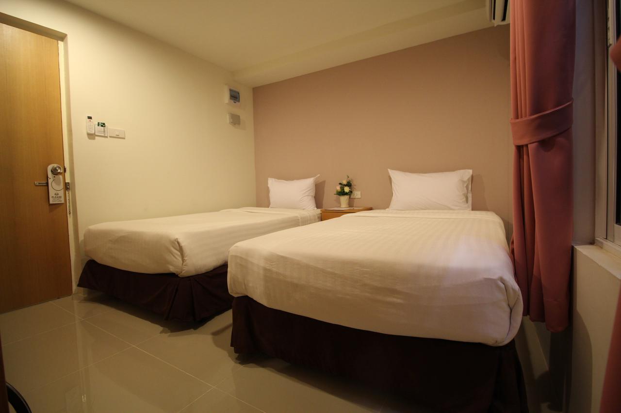 Chiangmai Hill Residence Chiang Mai Ngoại thất bức ảnh