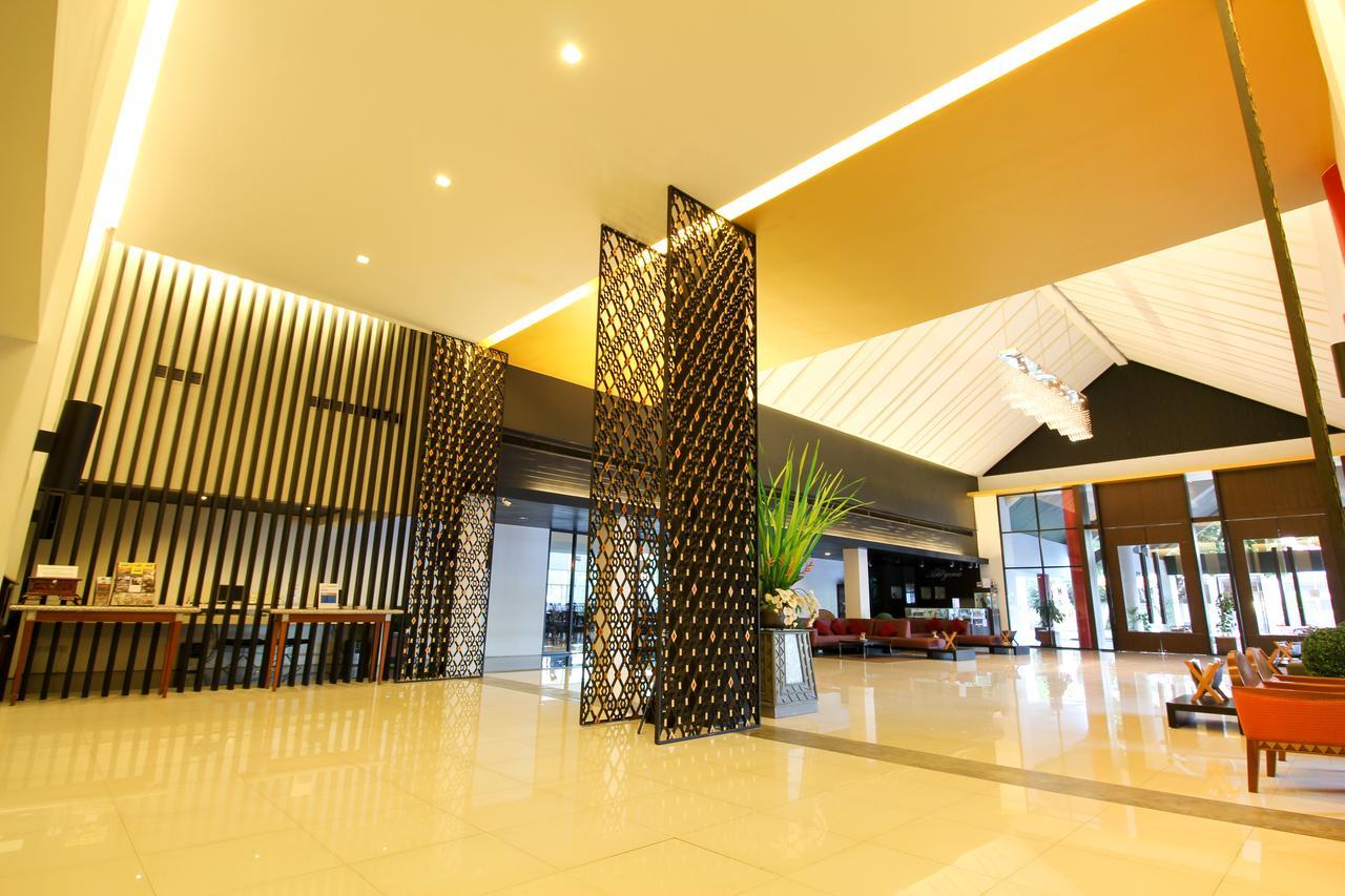 Chiangmai Hill Residence Chiang Mai Ngoại thất bức ảnh