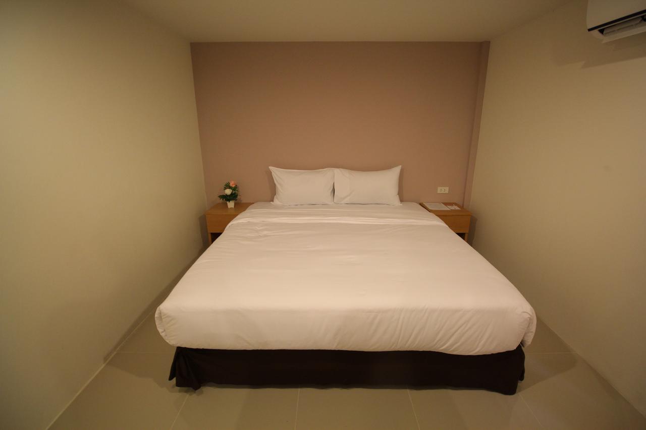 Chiangmai Hill Residence Chiang Mai Ngoại thất bức ảnh