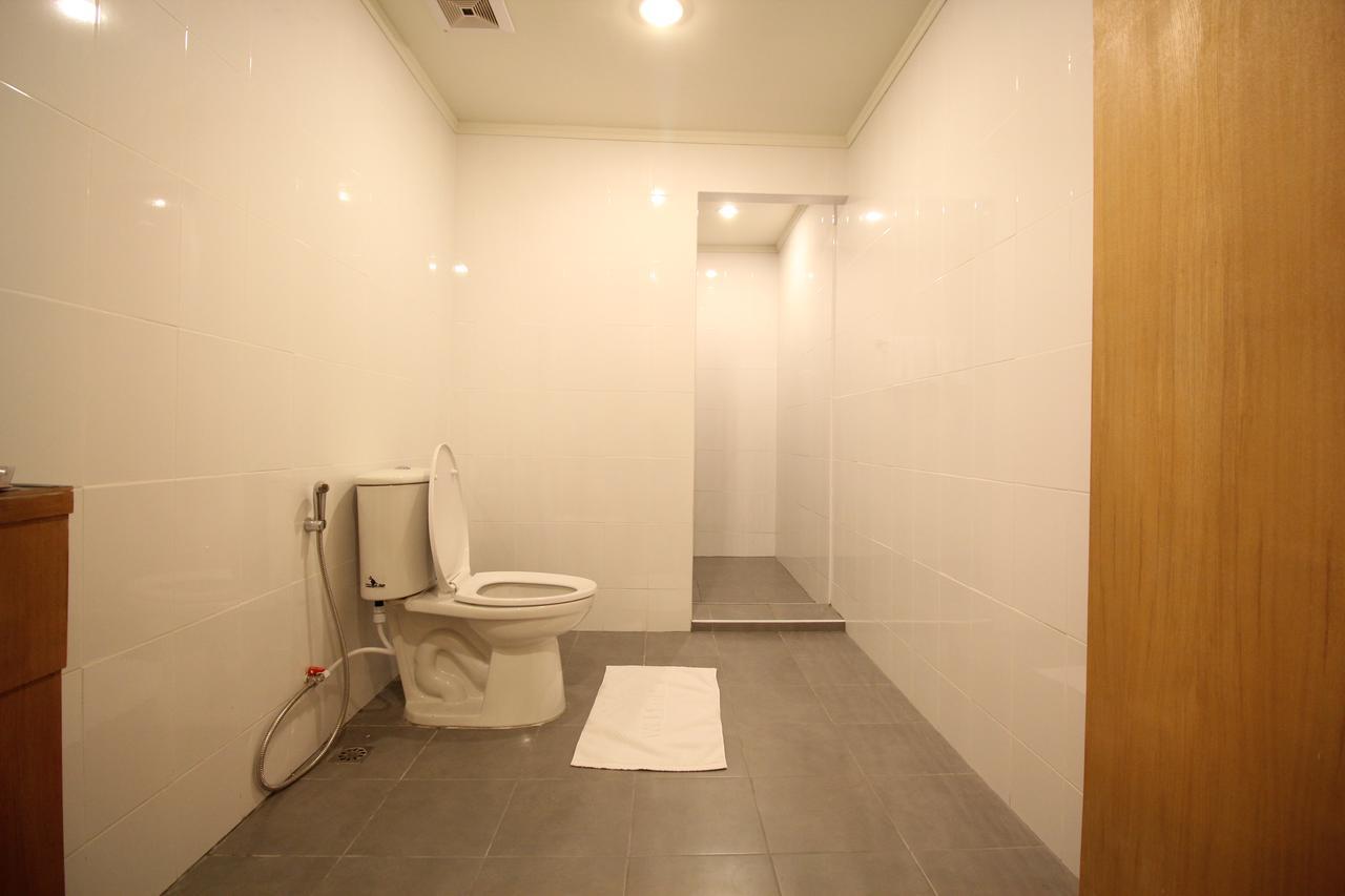 Chiangmai Hill Residence Chiang Mai Ngoại thất bức ảnh
