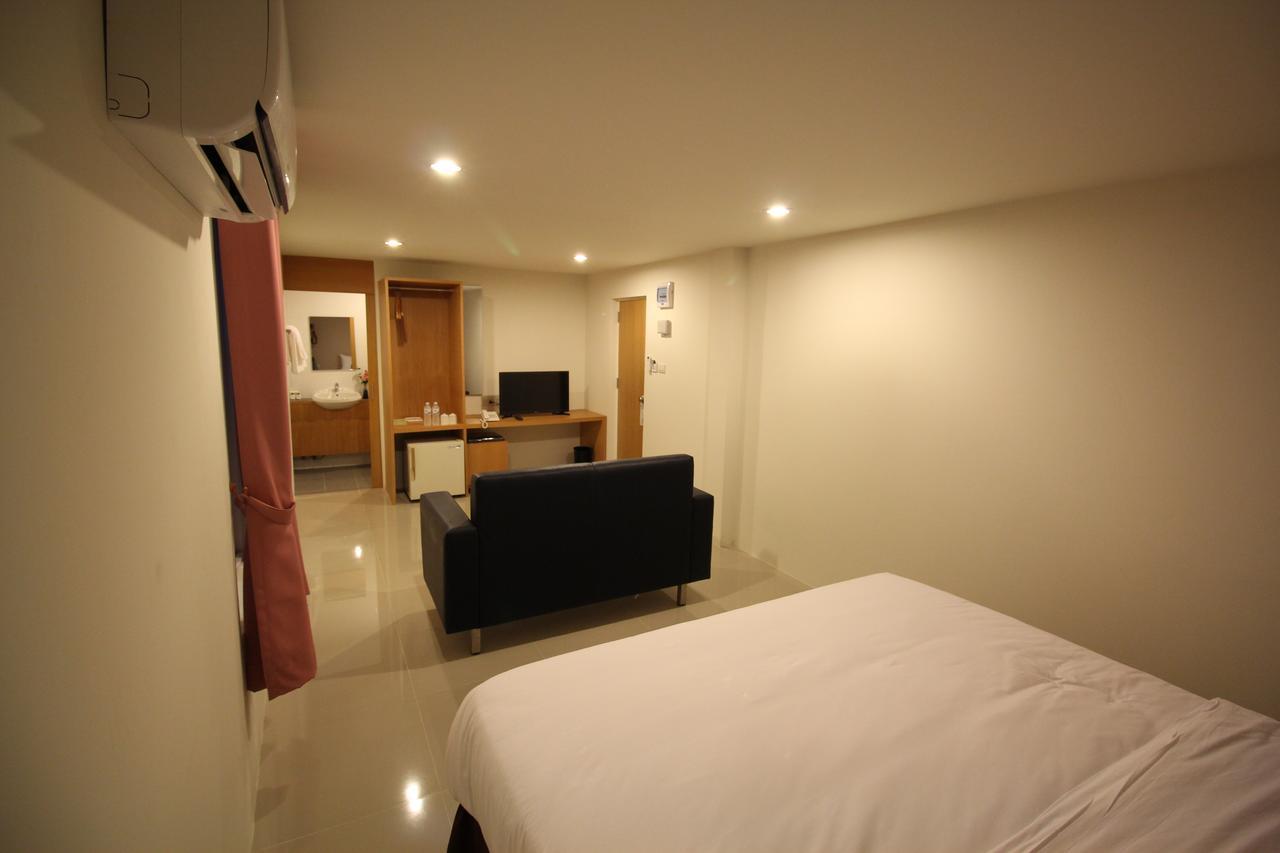 Chiangmai Hill Residence Chiang Mai Ngoại thất bức ảnh