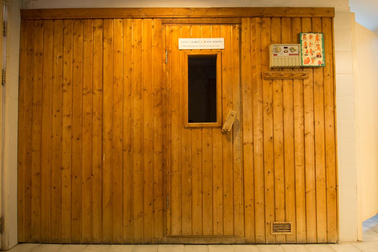 Chiangmai Hill Residence Chiang Mai Ngoại thất bức ảnh