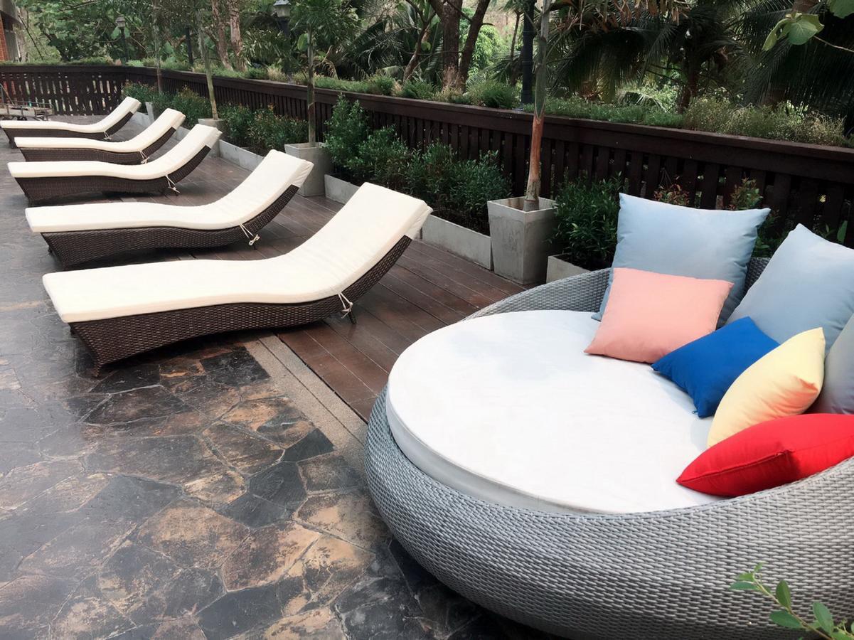 Chiangmai Hill Residence Chiang Mai Ngoại thất bức ảnh