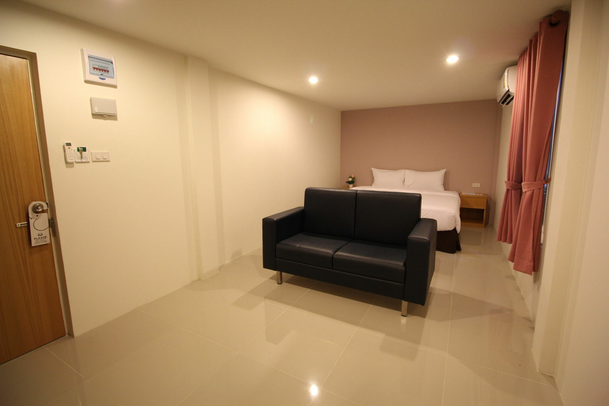 Chiangmai Hill Residence Chiang Mai Ngoại thất bức ảnh