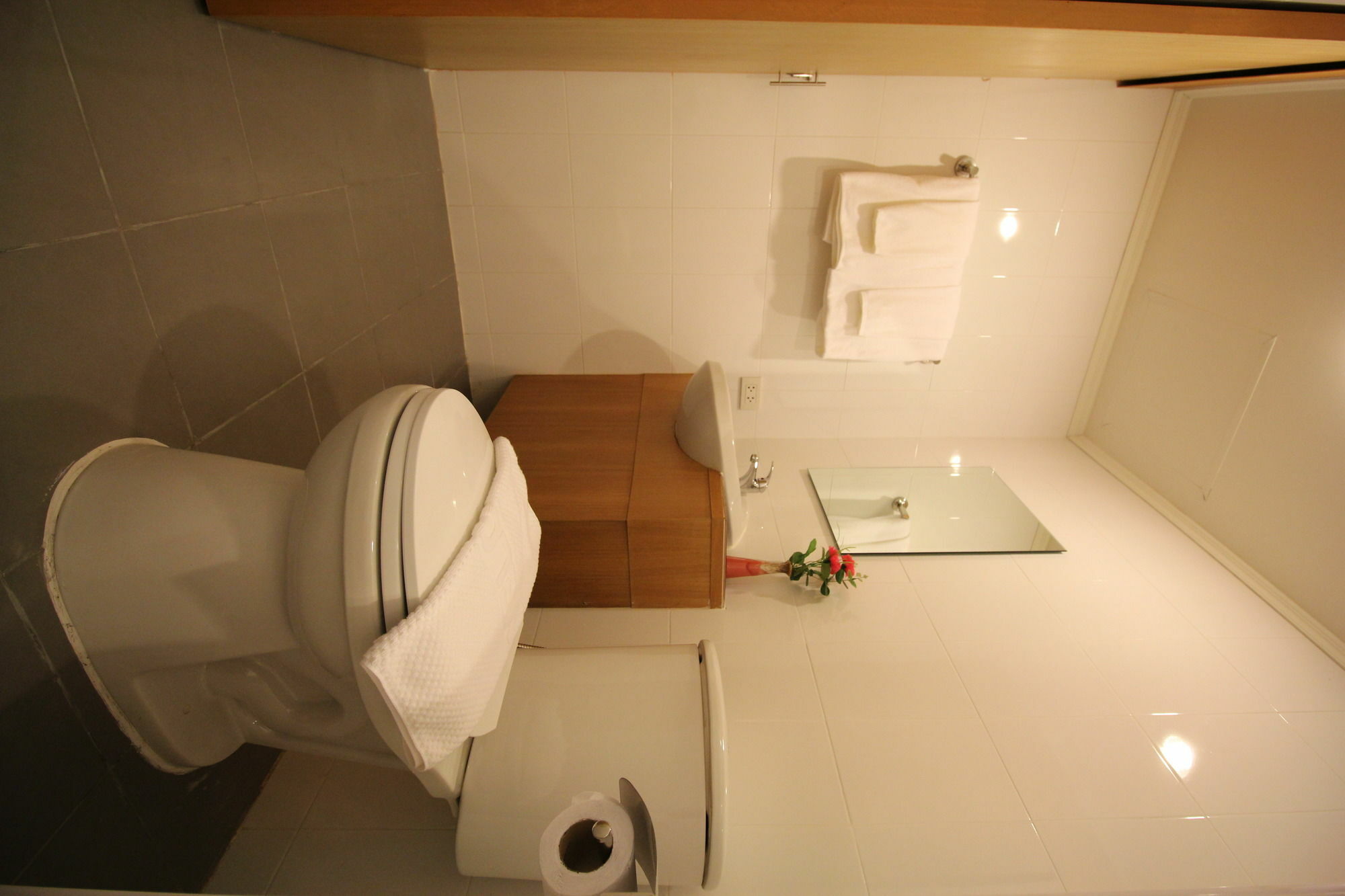 Chiangmai Hill Residence Chiang Mai Ngoại thất bức ảnh